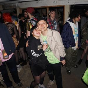 Rave Stuff
